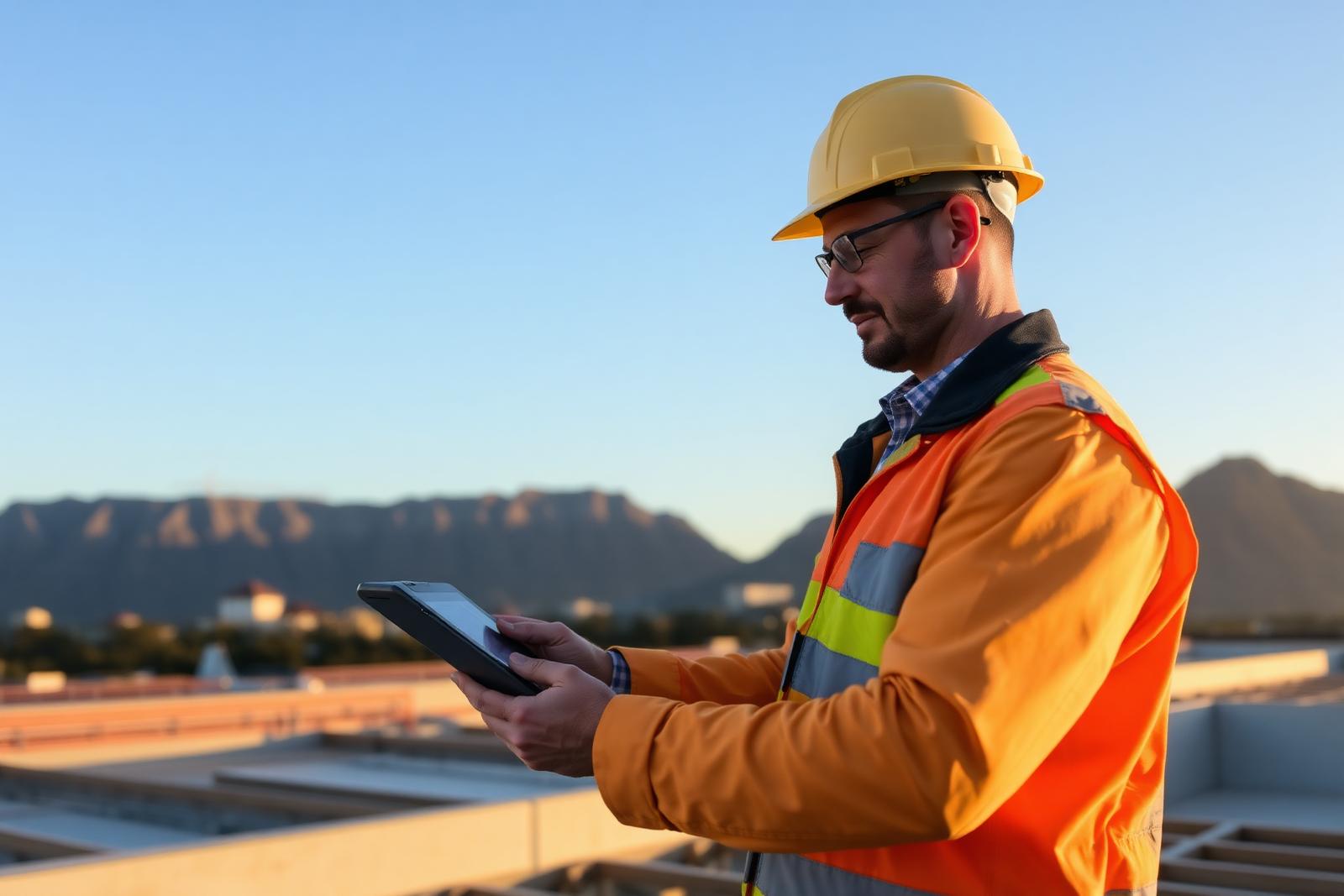 Site Engineering Audit