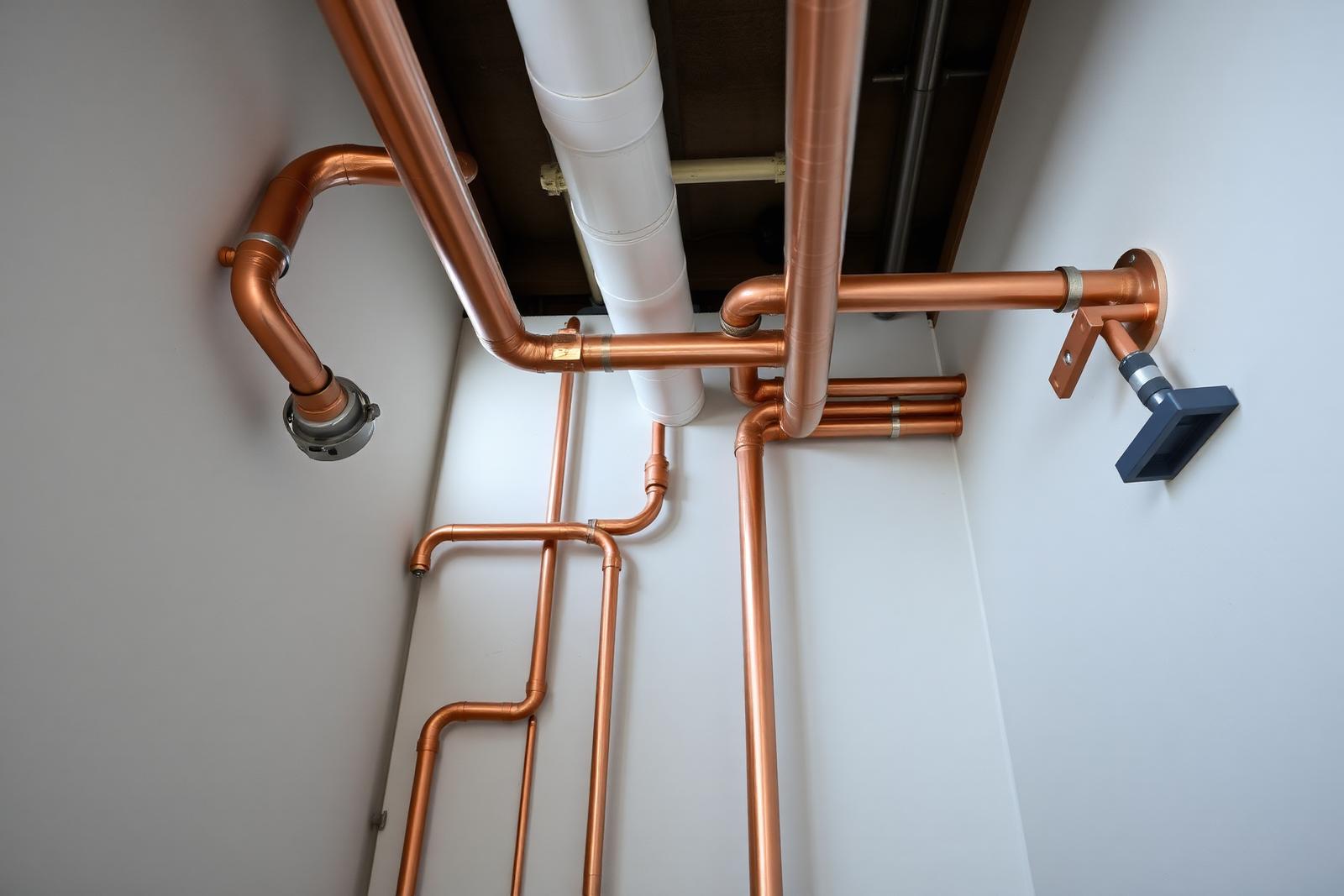 Plumbing Fit-Out