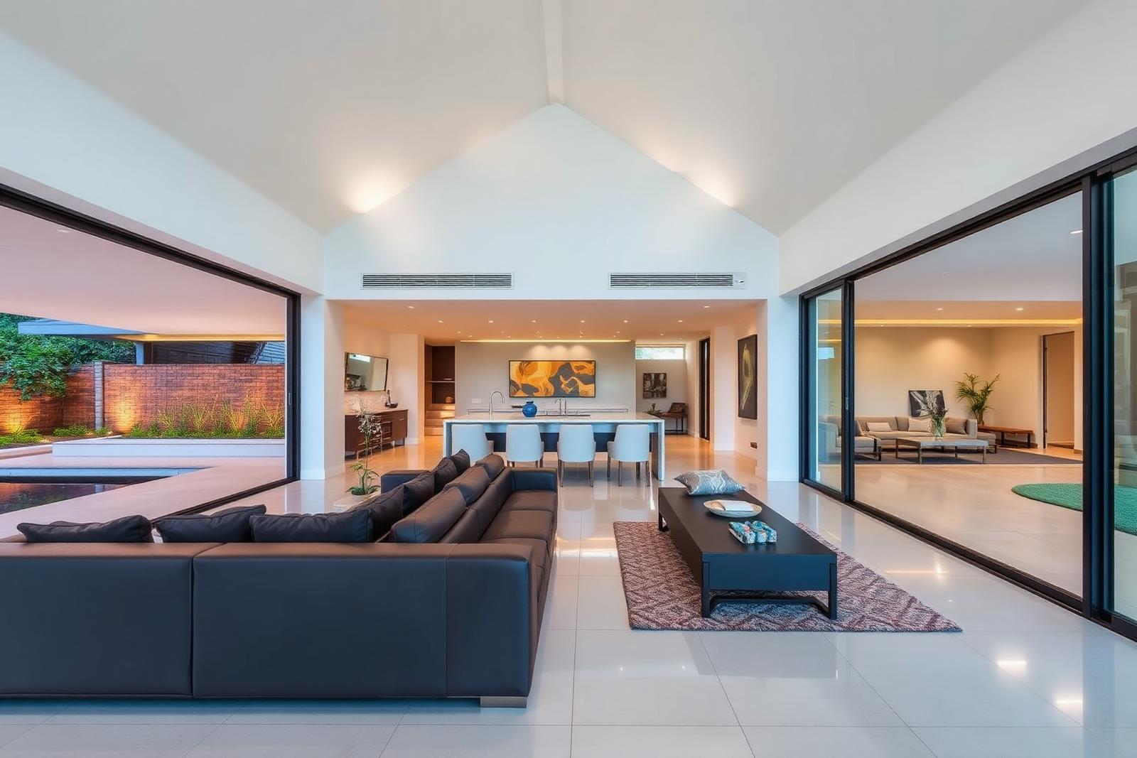 Residential Renovation